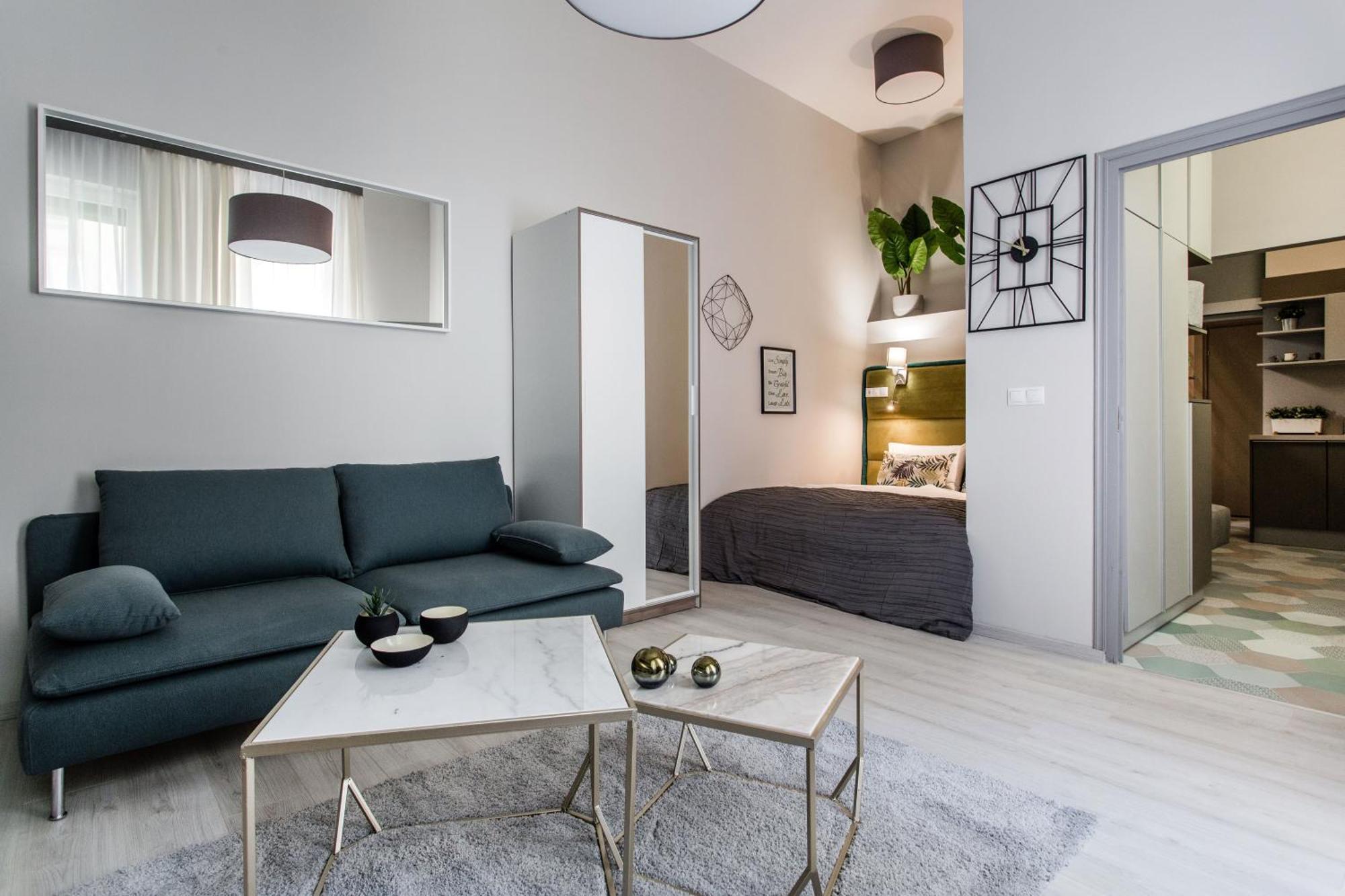 Elegant Duplex Near City Greenery Budapeşte Dış mekan fotoğraf